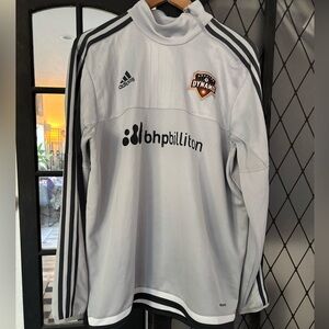 Adidas Houston Dynamos Cycling Shirt